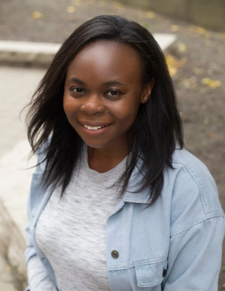 In conversation with Mississauga author  Louisa Onomé on her debut novel, Like Home