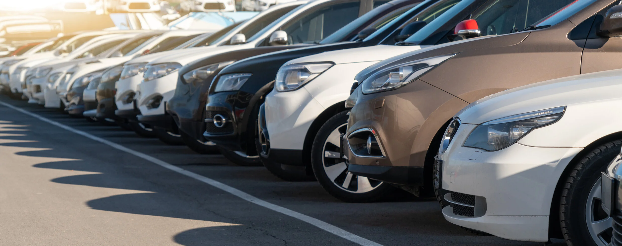 How Much Can You Save by Buying a Used Car?