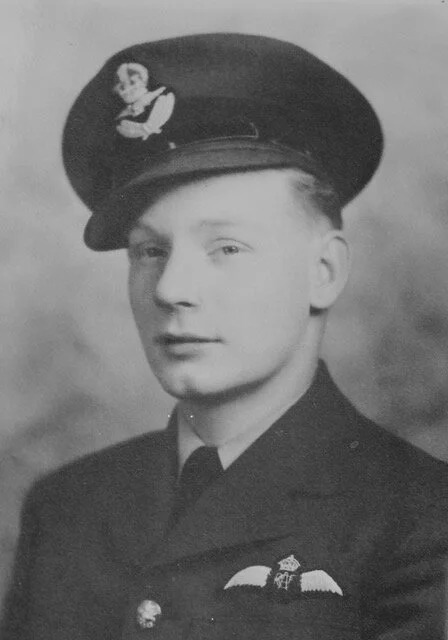 Wayback Wednesday - Down In A Hurry