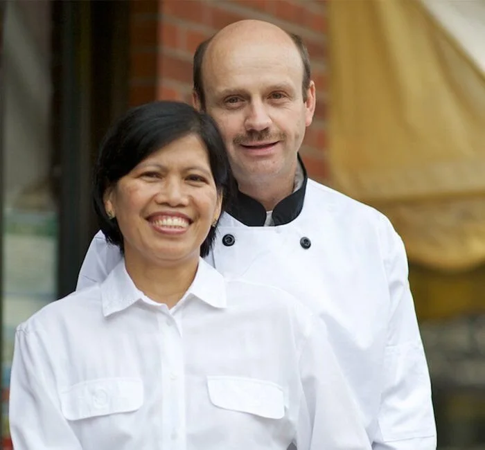 Learn about Mississauga's The Apricot Tree Cafe's community initiative with Trillium Health Partners Foundation