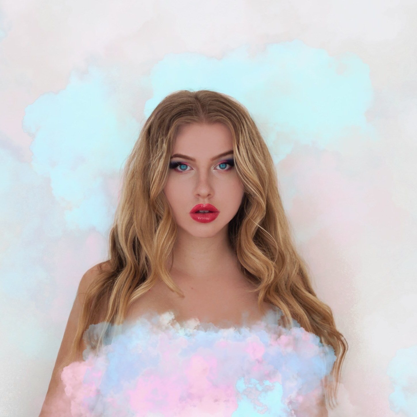 Mississauga artist Dani Kristina releases new song and video called "Gambler"