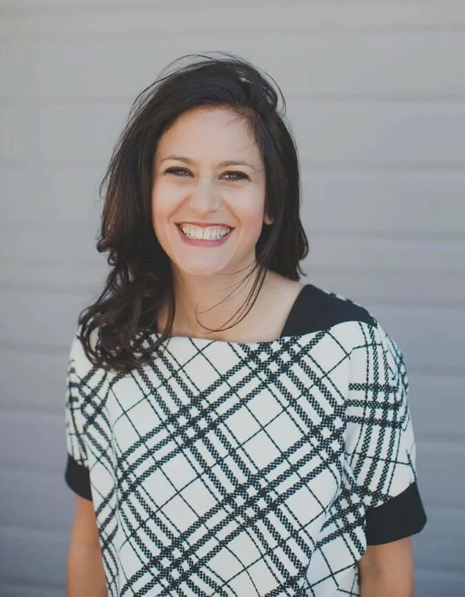 The New Modern - Aviva Kohen - It's All About Balance