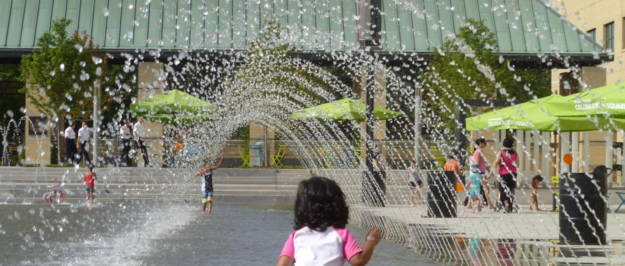 Modern Mississauga presents Ask The City - When are City outdoor pools and spray pads opening?