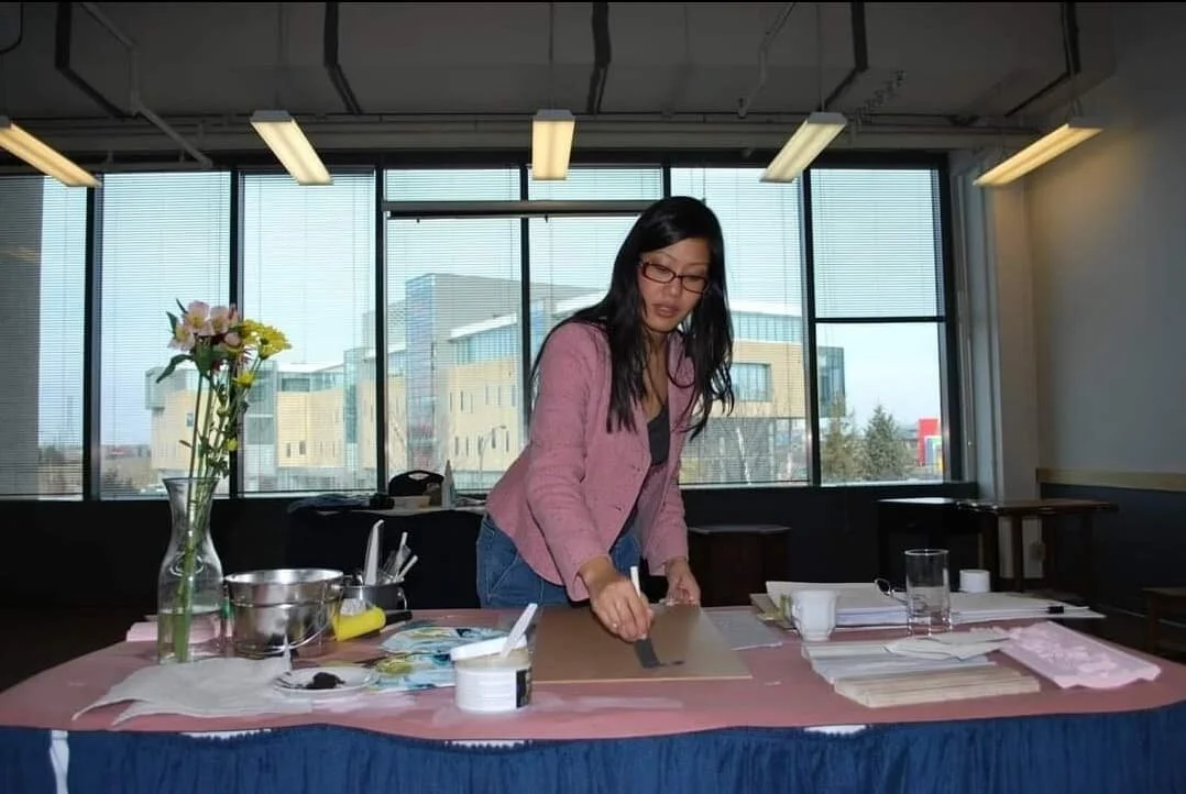 Modern Entrepreneur Profile - Mississauga's Elsinore Blas