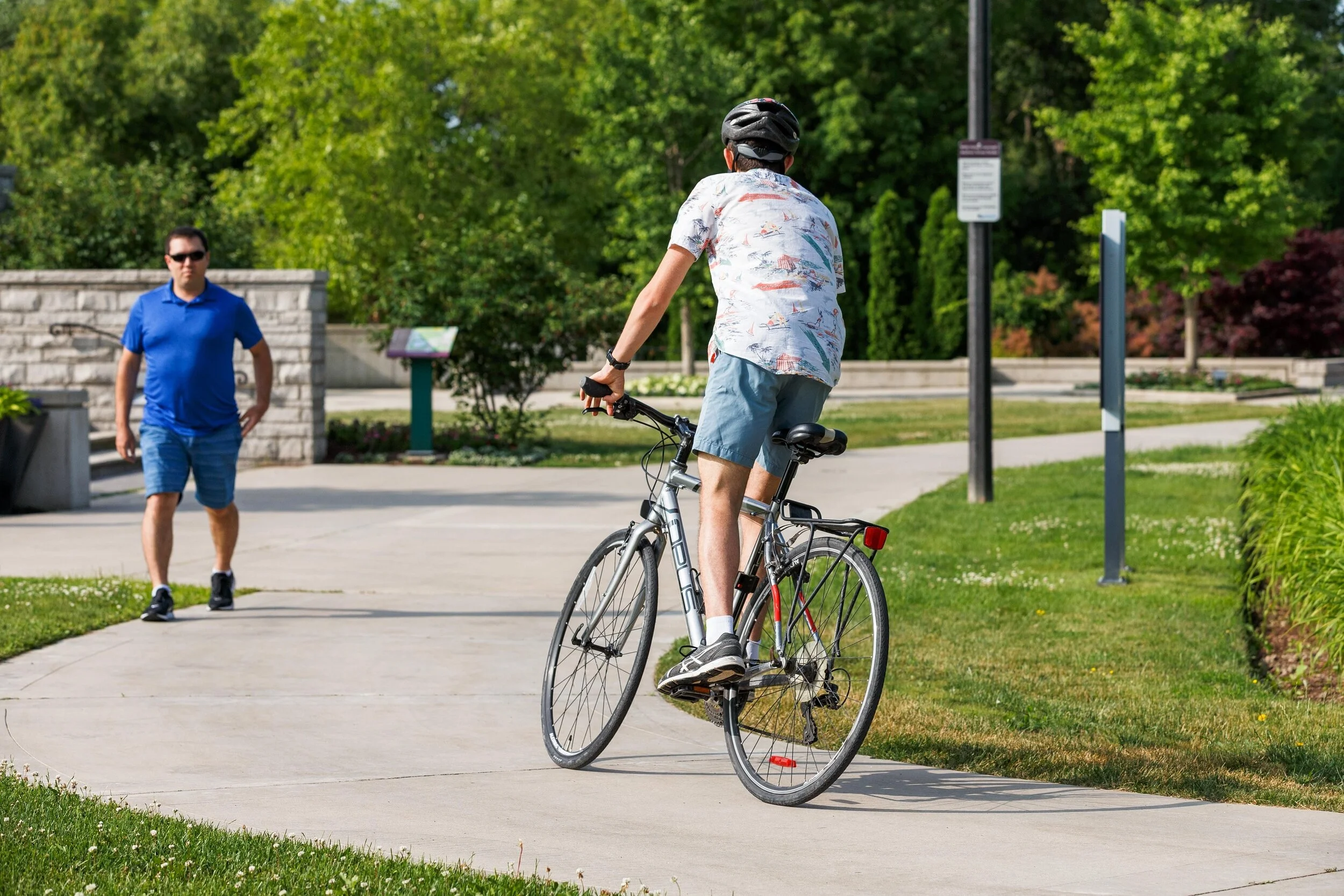 How Can Modern Tech Be Used to Better Our Cities?