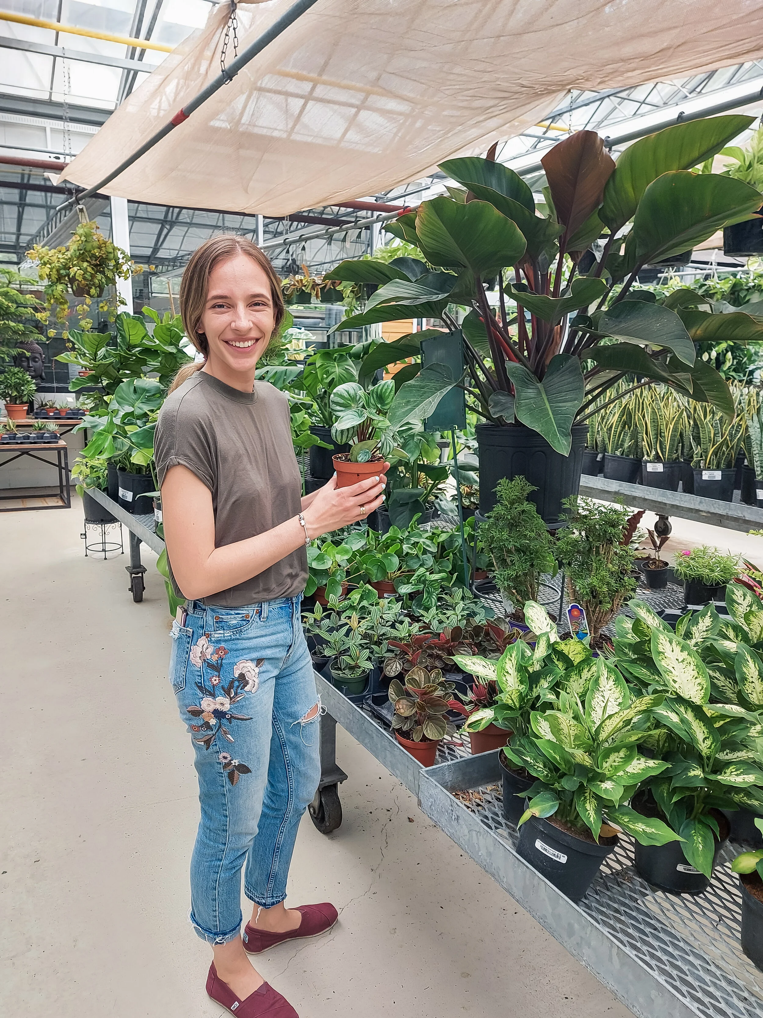Modern Entrepreneur Profile - Mississauga's Maria Munoz Castillo