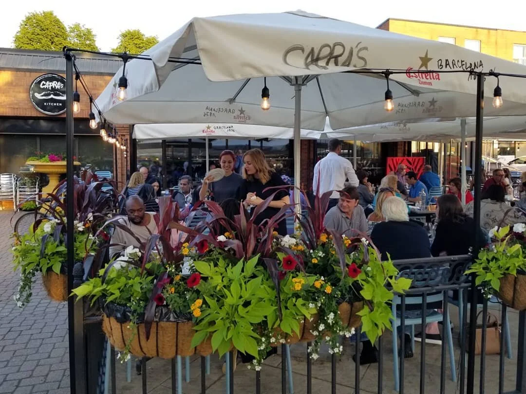 Here's what's opening when Mississauga enters Step 3 of the Ontario reopening plan