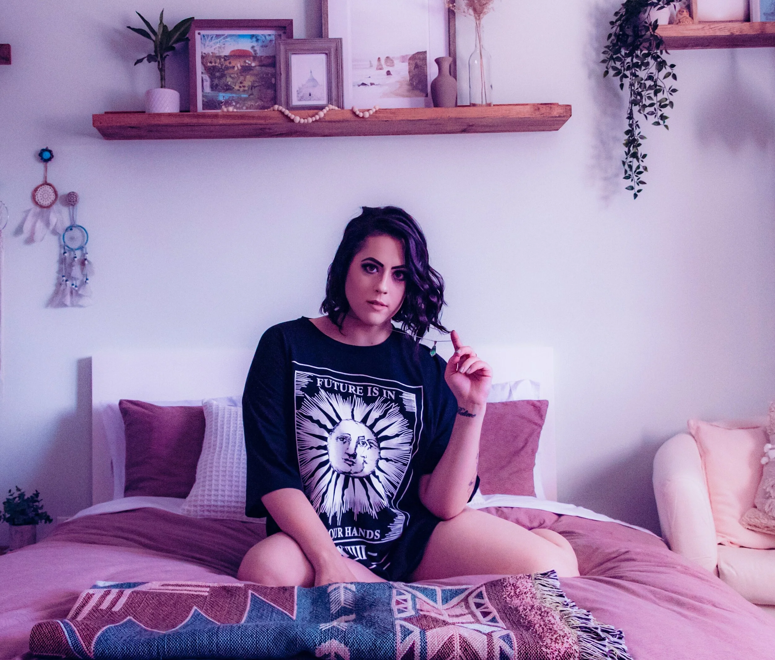 Modern Artist Profile: Bree Taylor