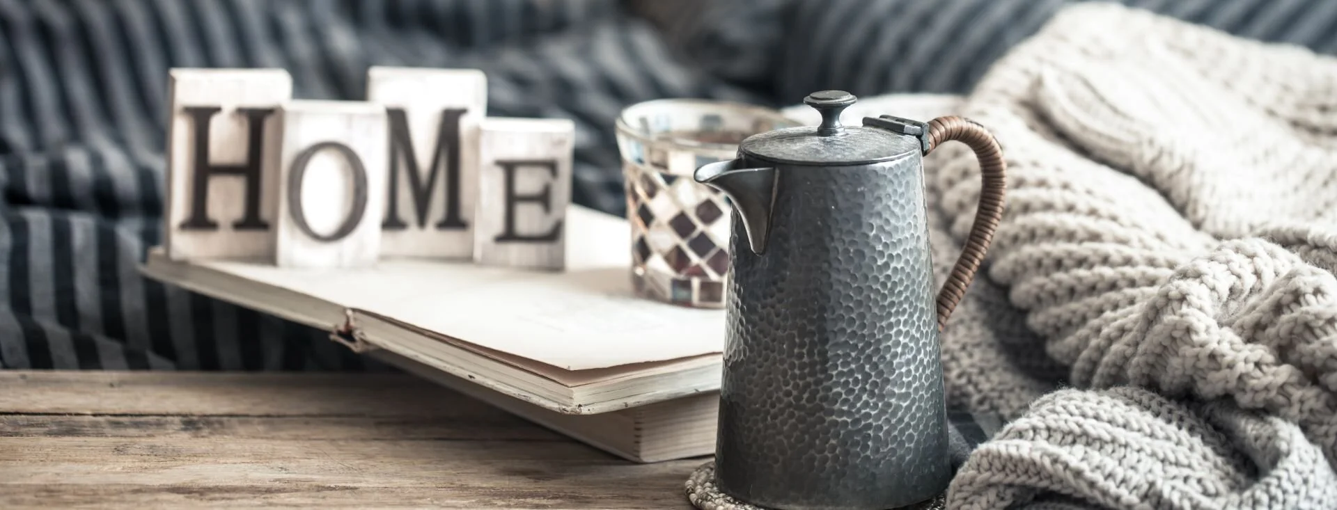 Stop improving a home that doesn’t fit your needs!