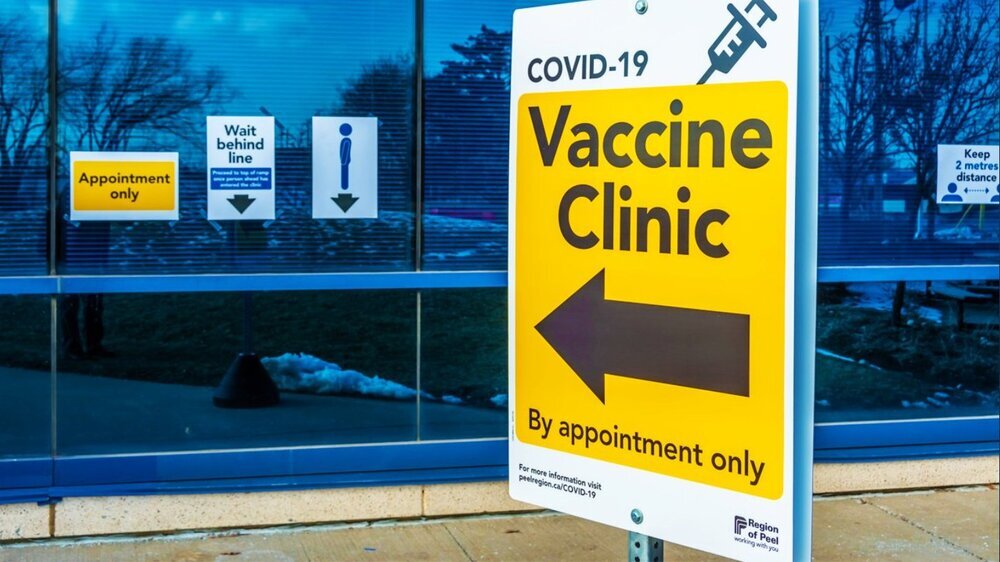 The City of Mississauga moves forward with a vaccination policy for all employees