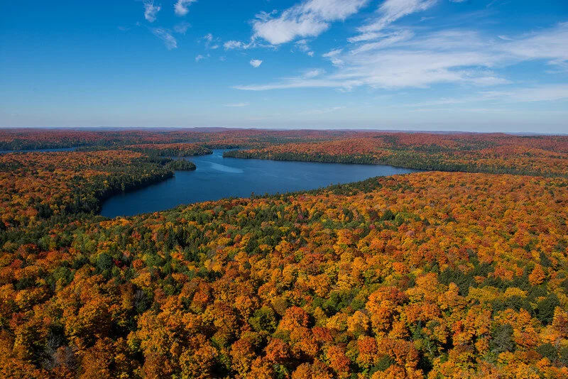 The 25 Best Places to See Fall Colours in Ontario