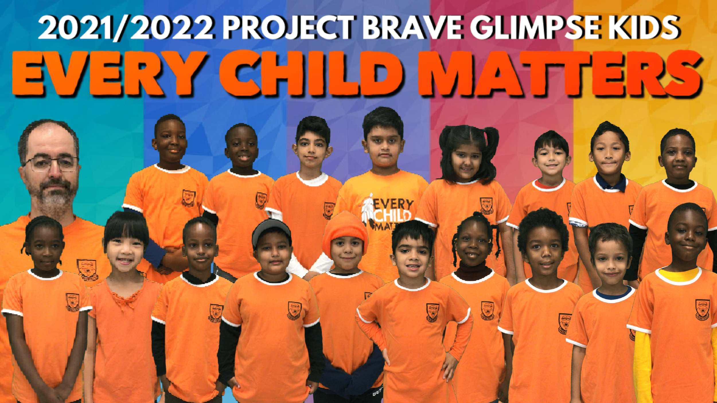 Learn about "The Project Brave" initiative led by Mississauga resident