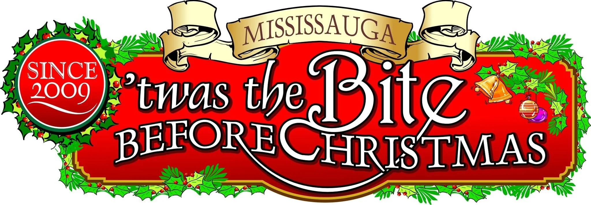 Learn about the 2021 ’Twas The Bite Before Christmas community campaign