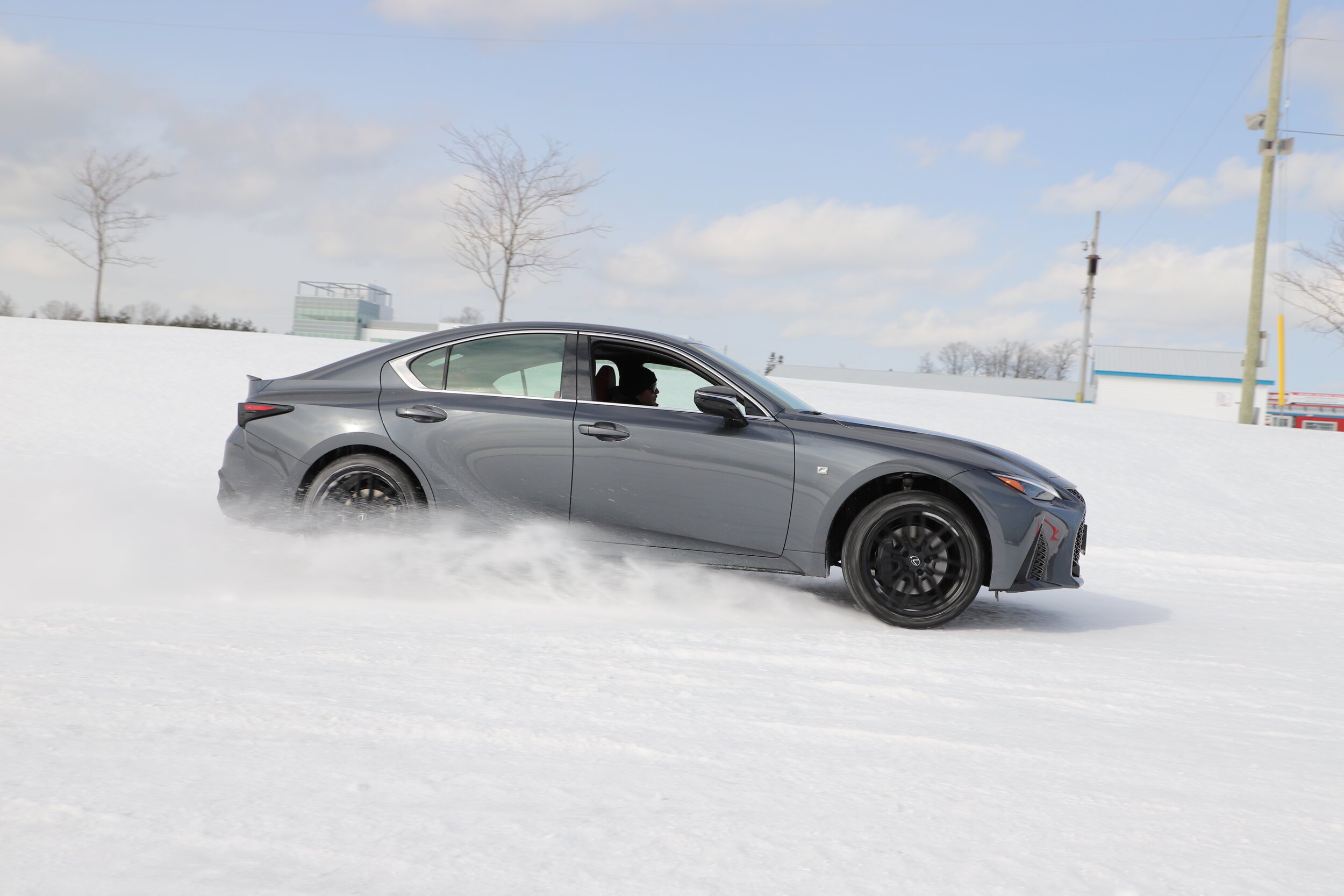 6 smart &amp; safe reasons use winter tires