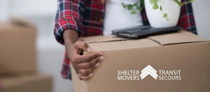 Shelter Movers extends service to Mississauga and Peel to help women and children fleeing abuse