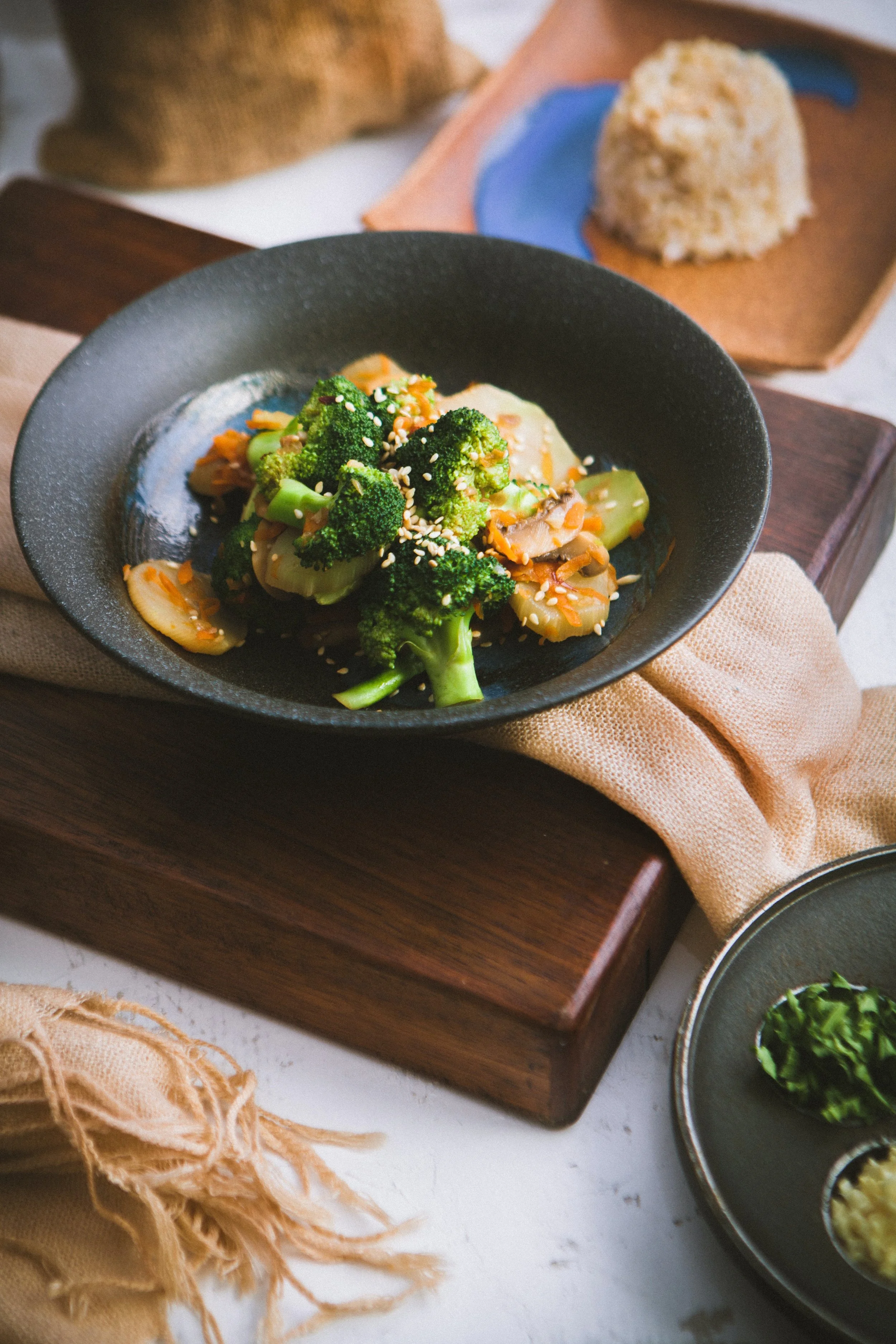 3 ways to take better care of your body