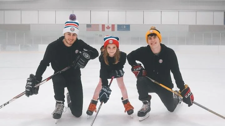 Learn about  Toques From The Heart,  a mission to help Canadians experiencing homelessness