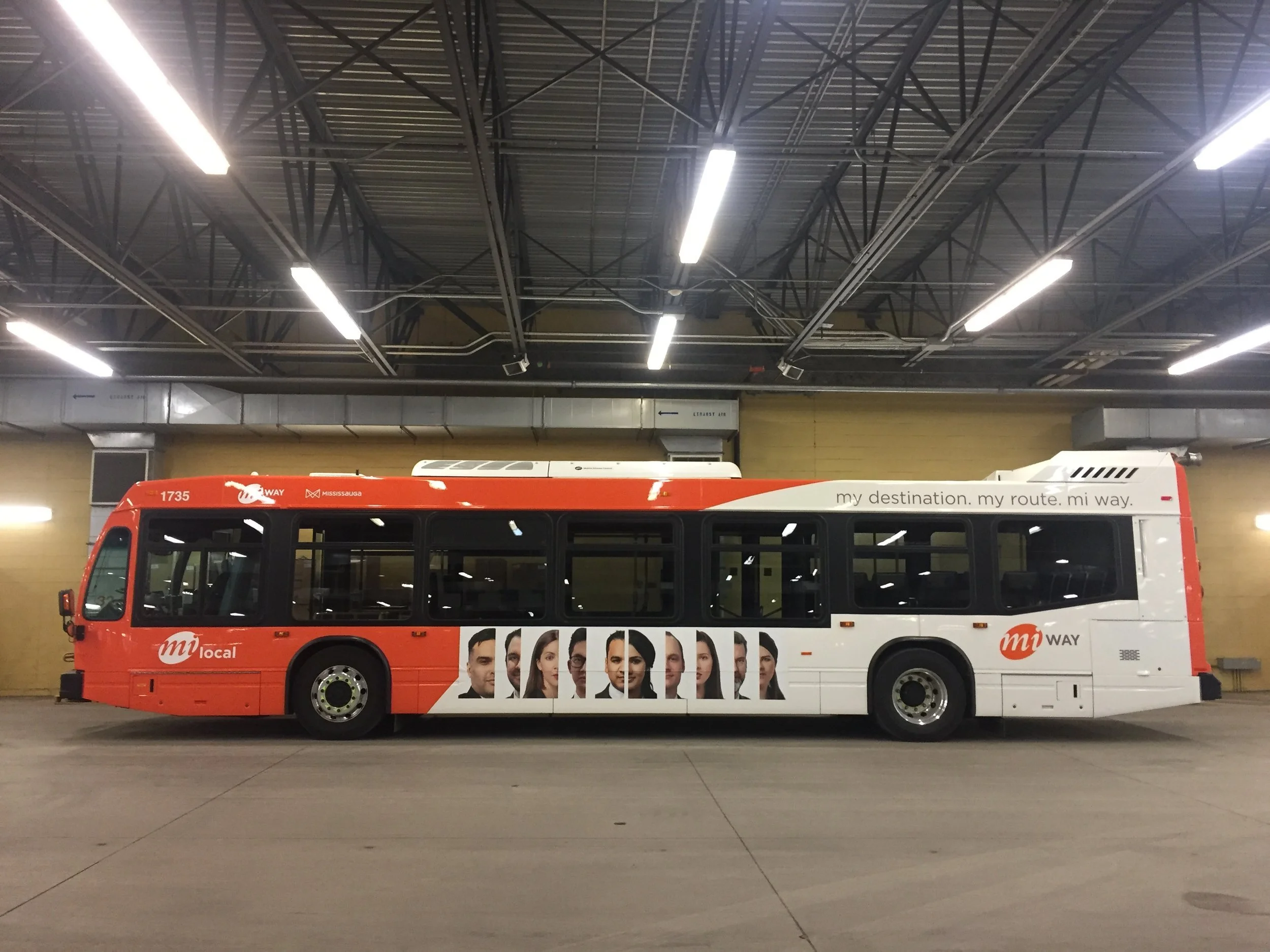 Mississauga's MiWay Suspends Some Routes in Response to Staff Shortages Due to COVID-19 Related Absences