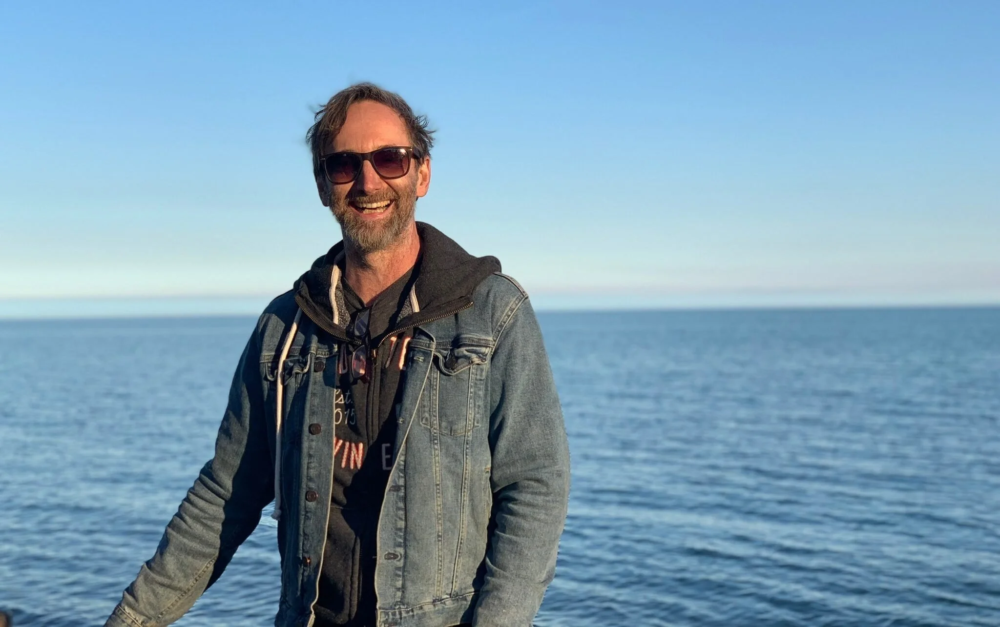 Decanting Digest - In memory of Paul Pender