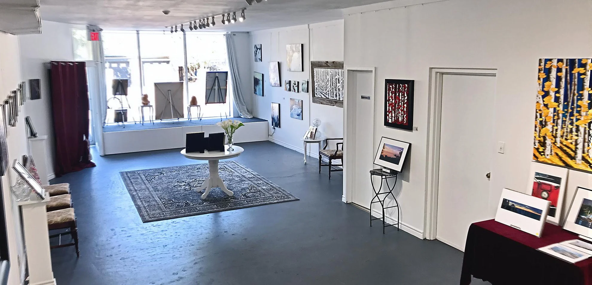 Learn about Mississauga's Arts On The Credit's sweet Spring events for 2022