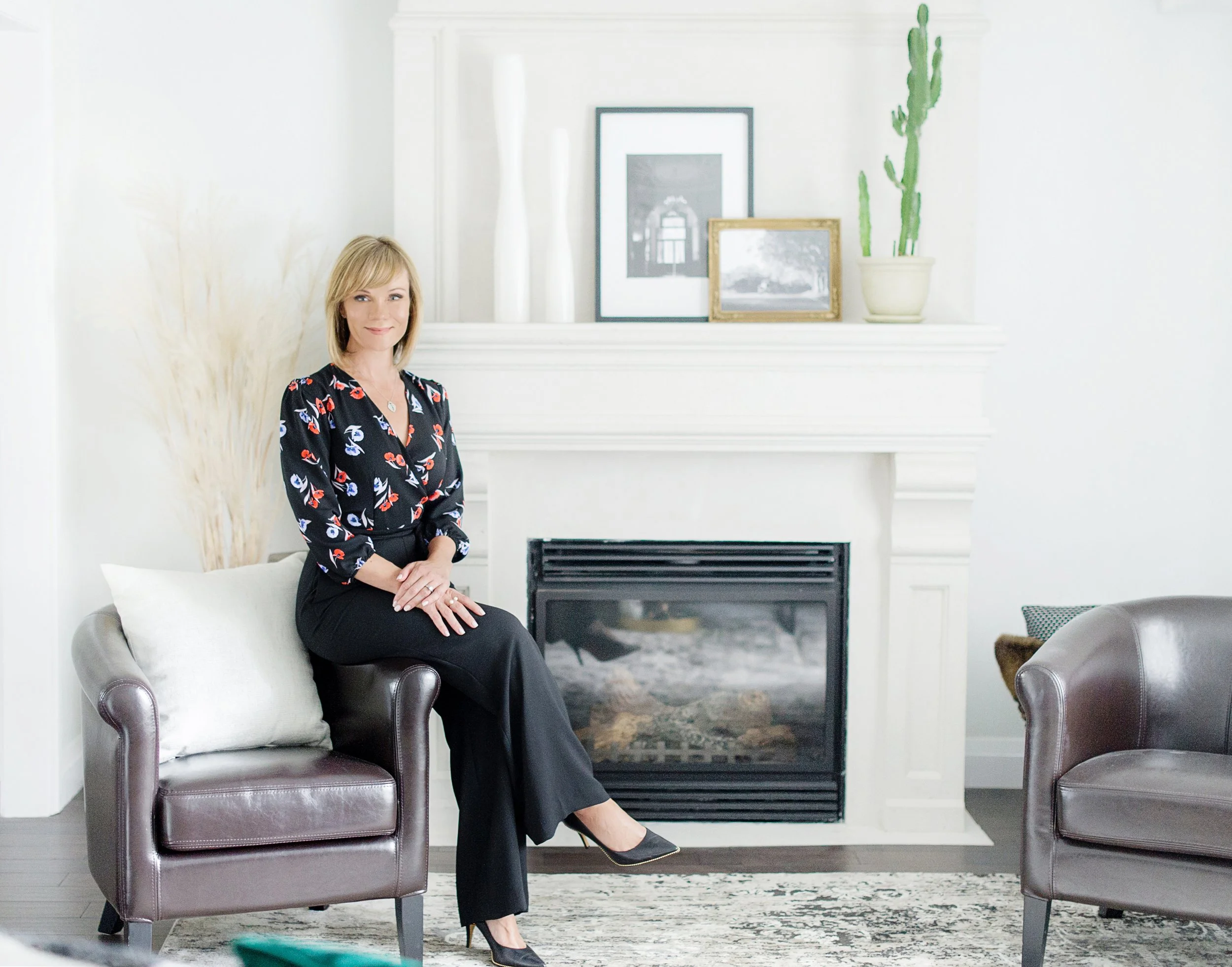 Modern Entrepreneur Profile: Corrie Harding-Keizs
