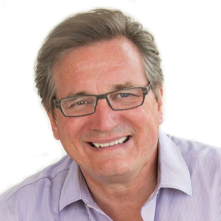 Brian Crombie: Mississauga’s&nbsp;Voice of Experience