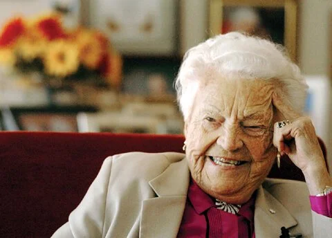 Trillium Health Partners Foundation launches inaugural "Hazel McCallion Walk for Health"