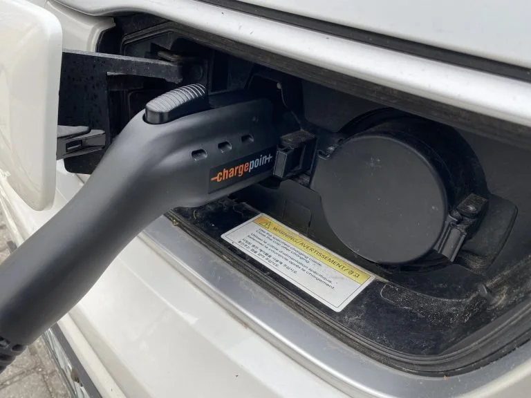Charging Forward – Mississauga to add more public electric vehicle charging stations