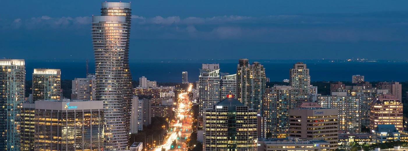 Free Menstrual Products Coming to City of Mississauga Facilities