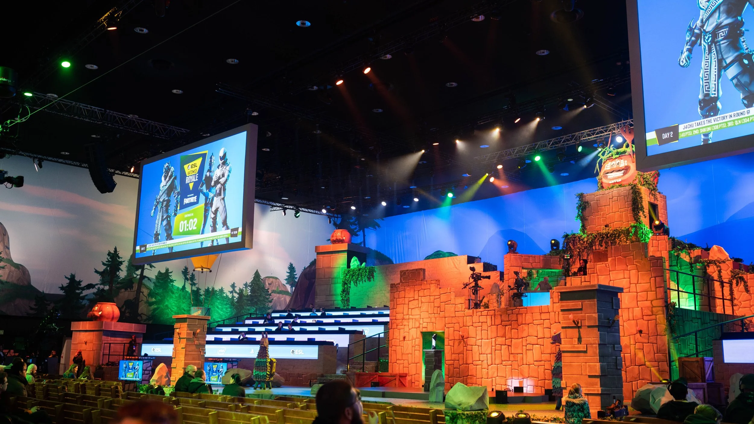 The importance of ESports In Canada