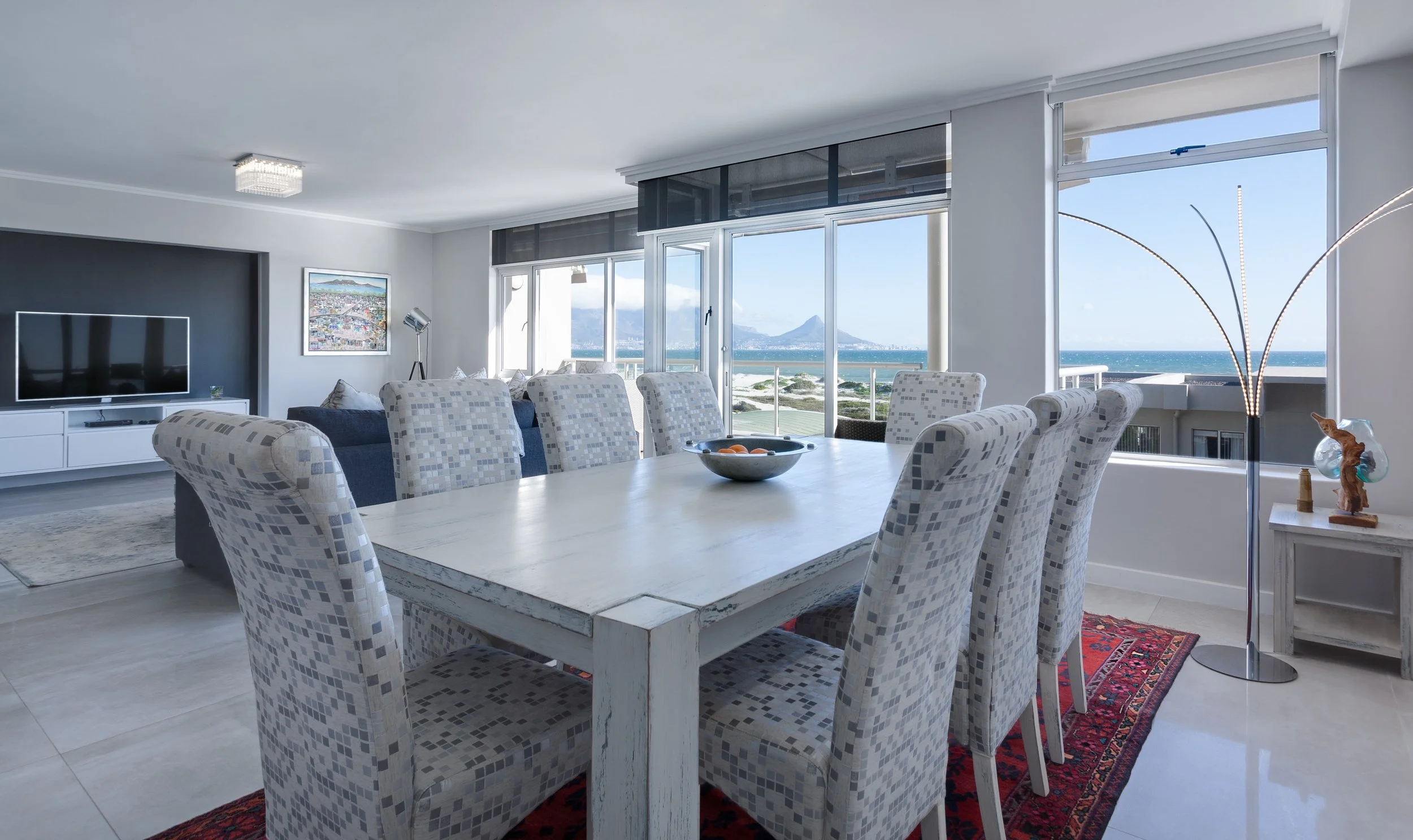 6 Window Treatment Options For Patio Doors