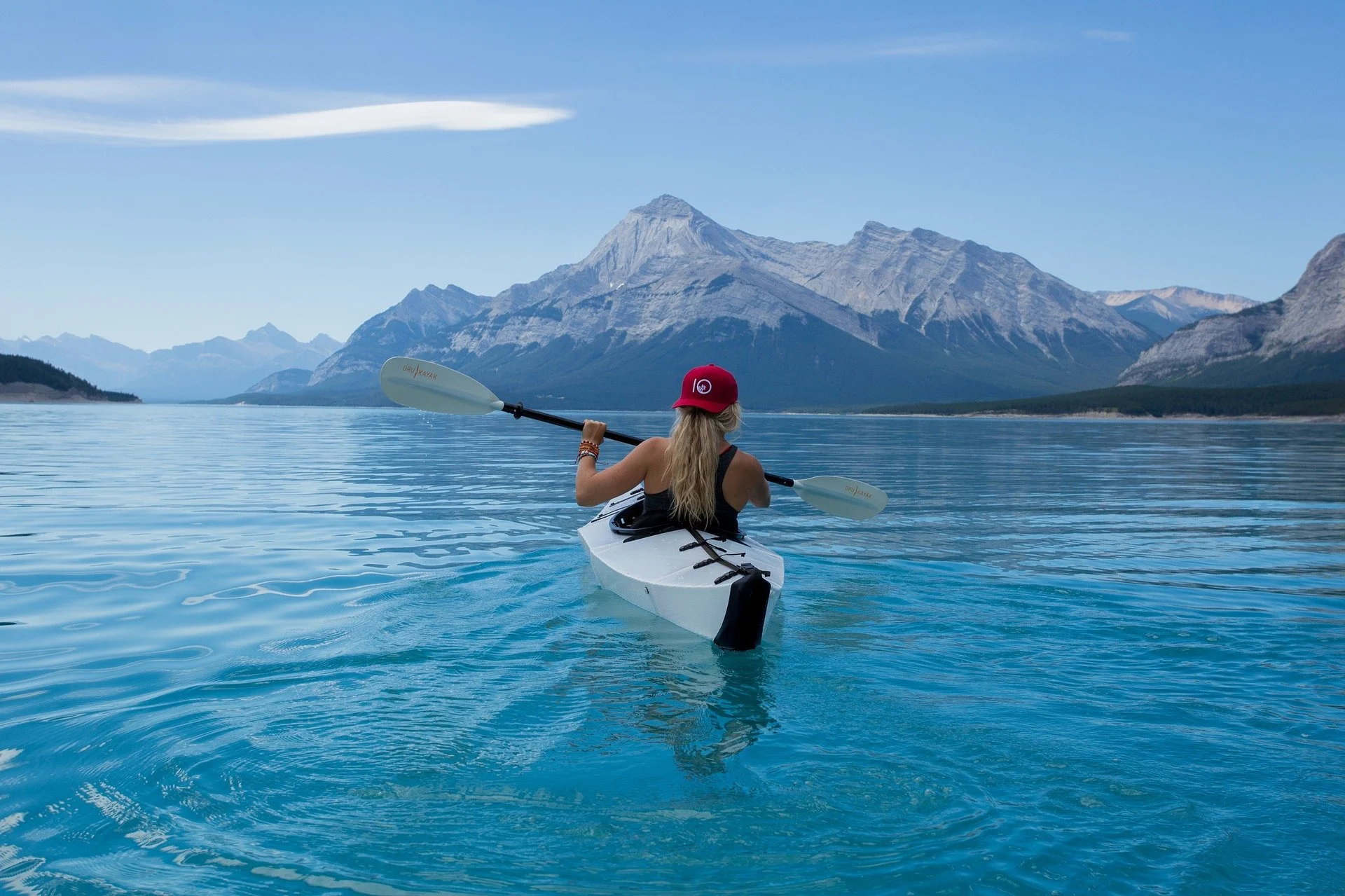 Preparing For Your Next Water Adventure: 6 Helpful Tips