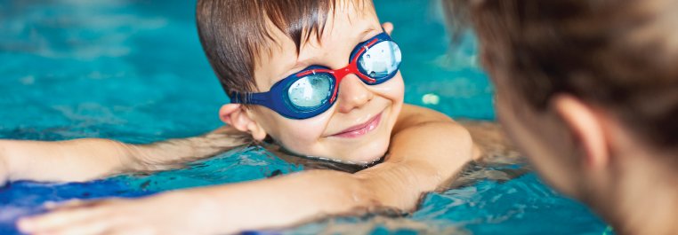  Stay Cool This Summer at the City’s Many Spray Pads and Pools