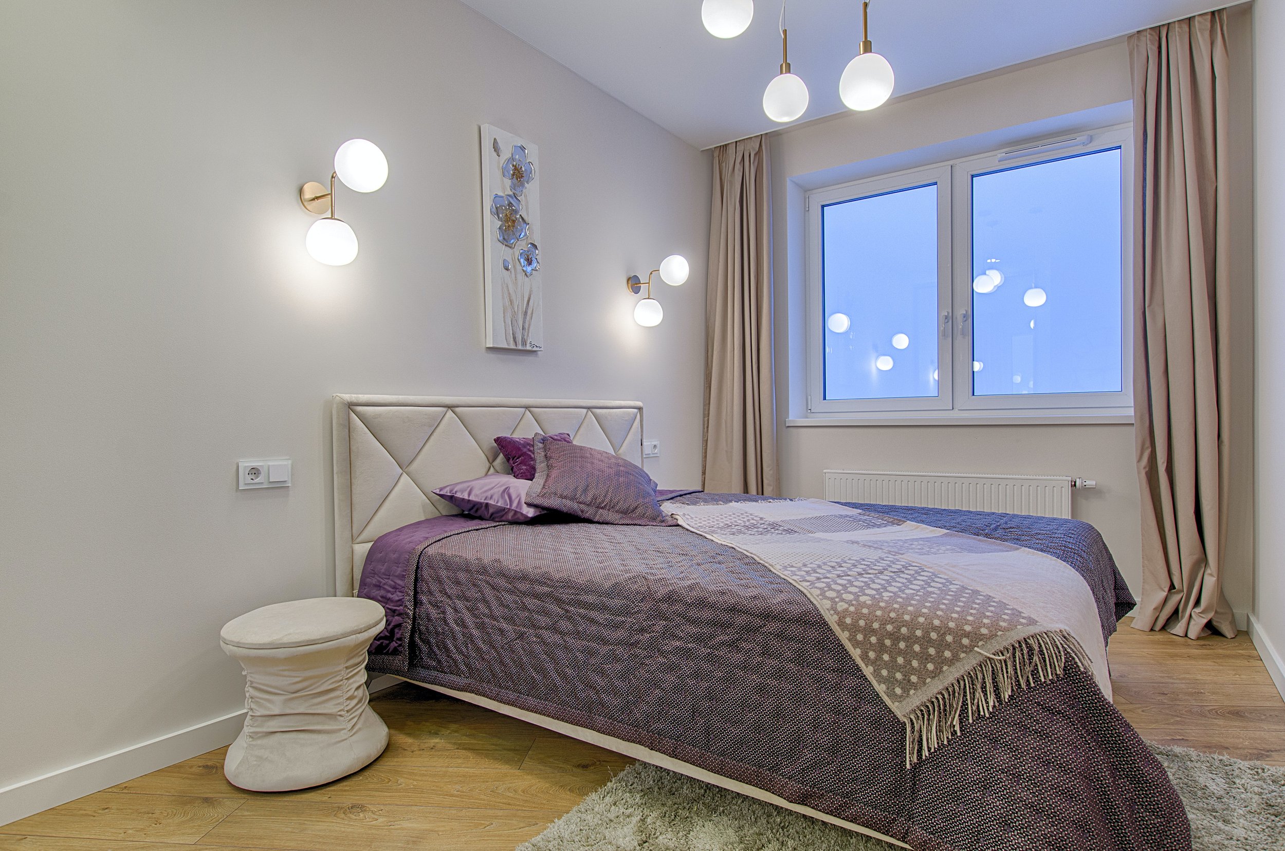 3 Simple Organizing Tips For Your Bedroom