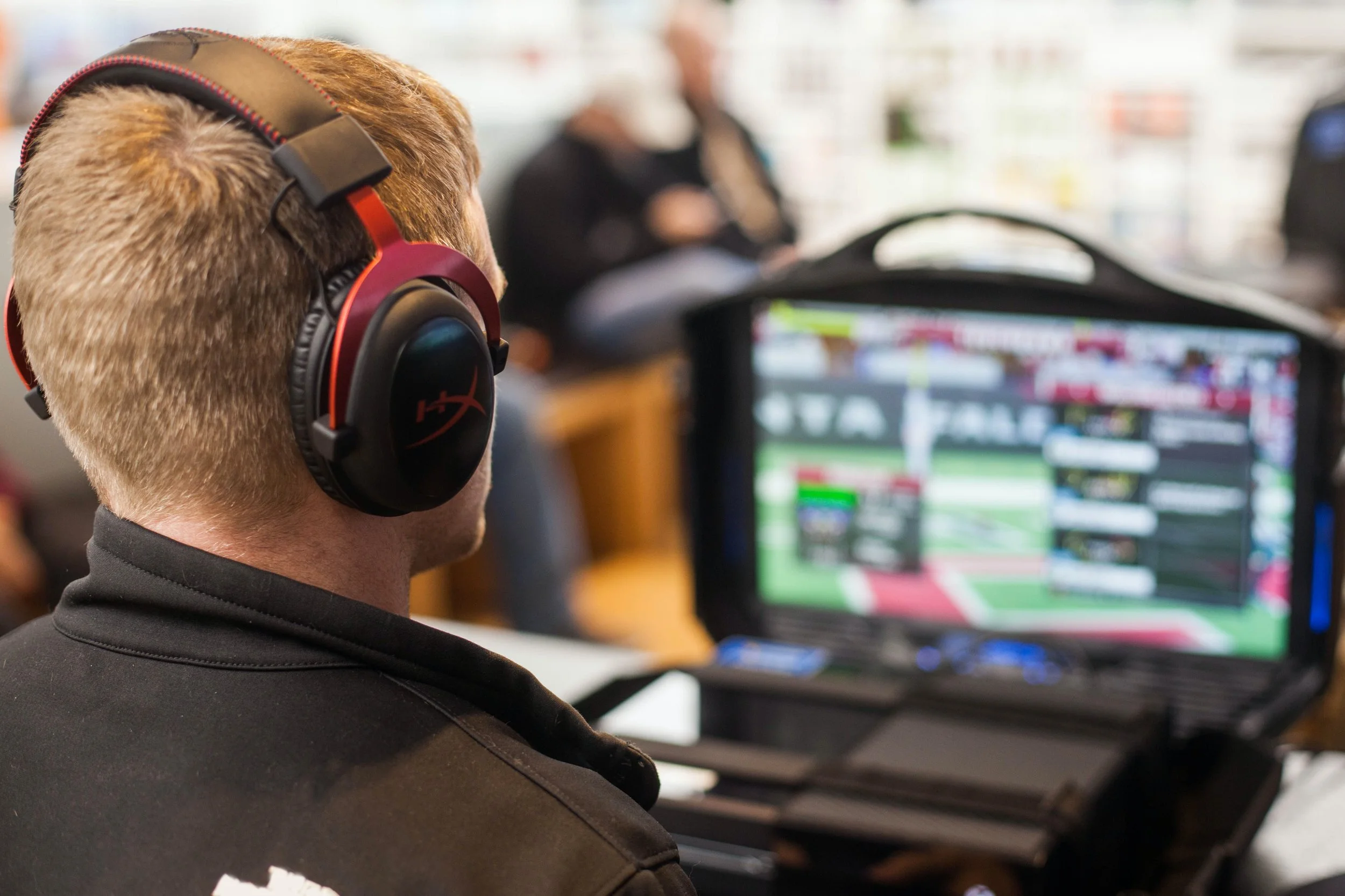 Ontario Introduces New $1,000,000 Esports Scholarship for Students