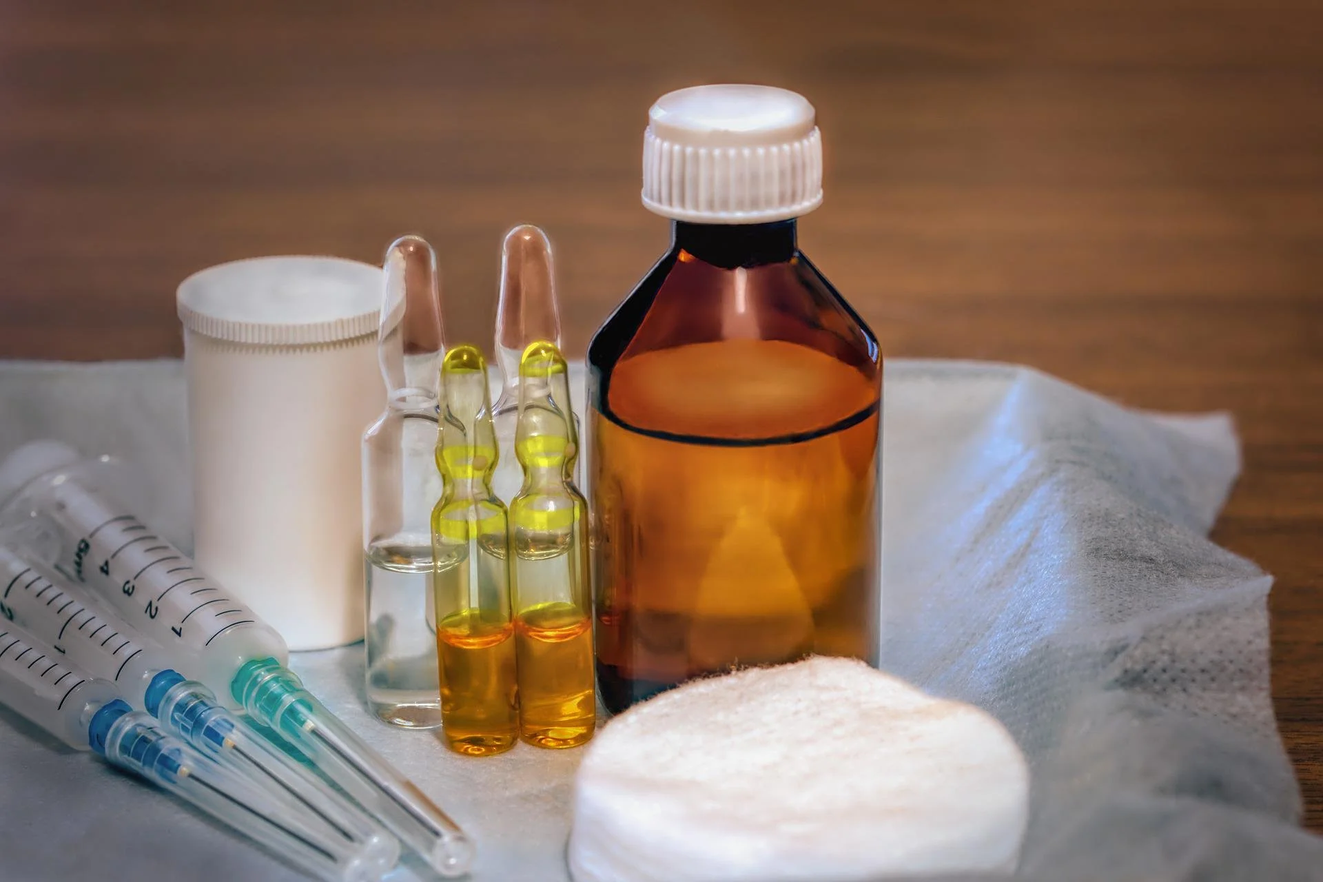 How To Choose The Top Medical Supplies