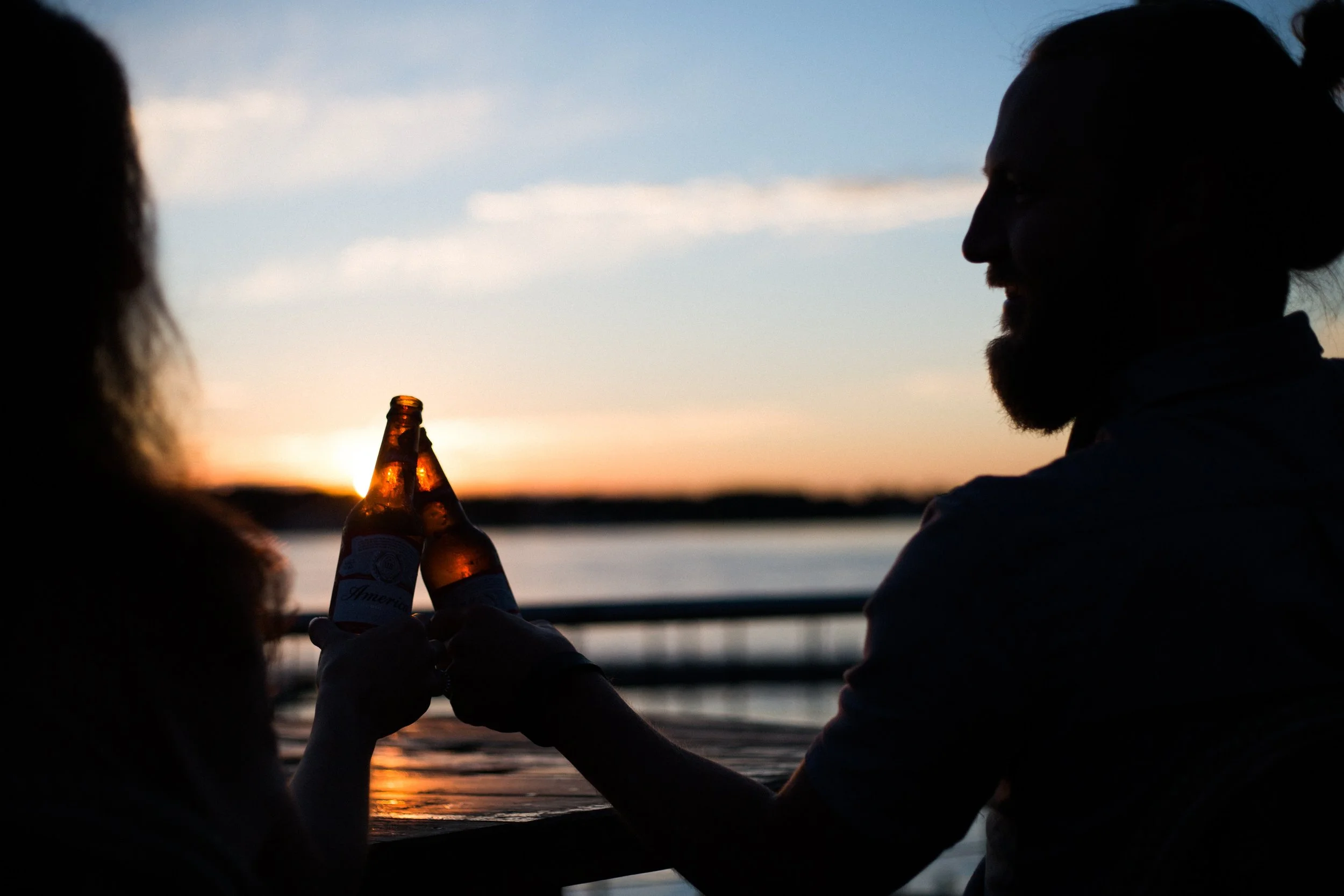 Awesome tips on how to enjoy your cold beer on the go