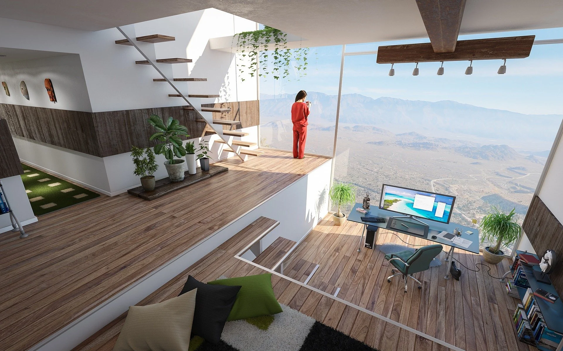 4 Delightful Features That Can Increase The Value Of Your Home