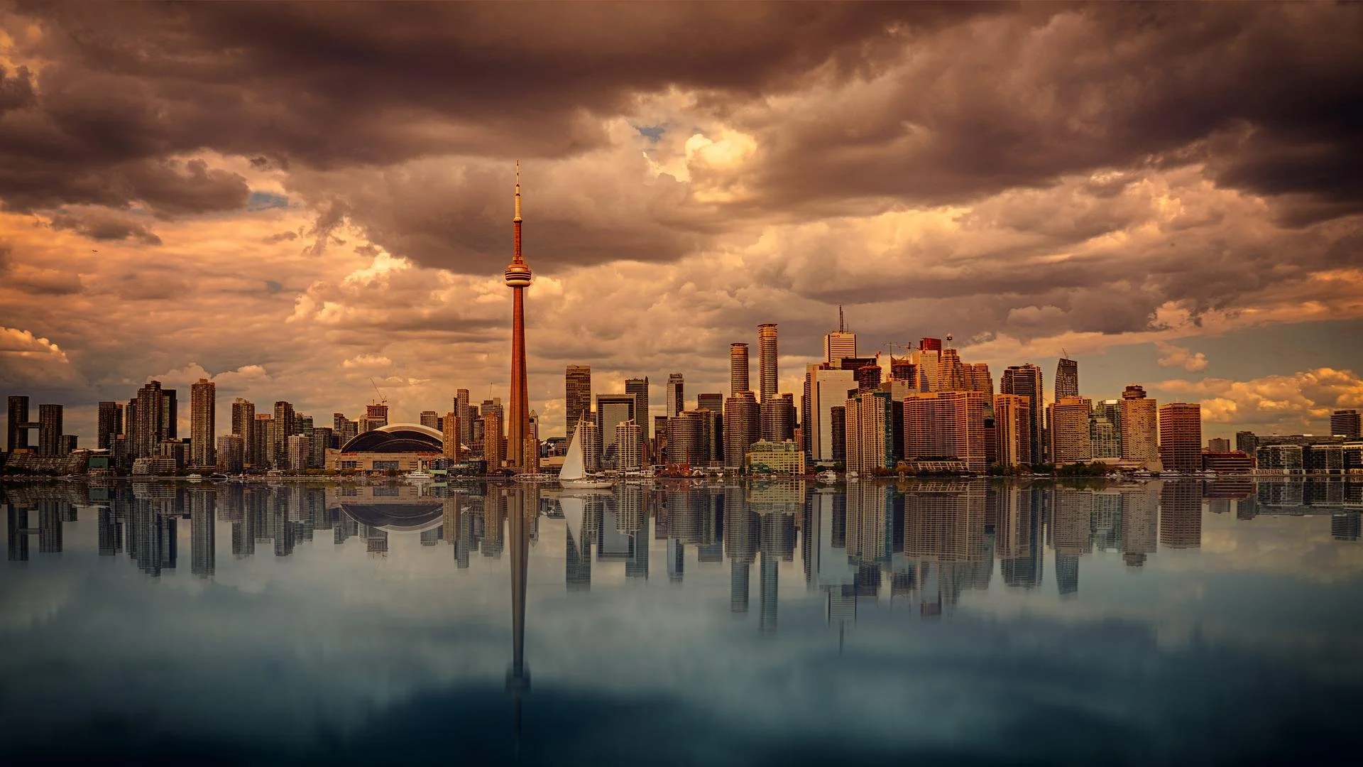 Why Ontario Attracts Tech Companies