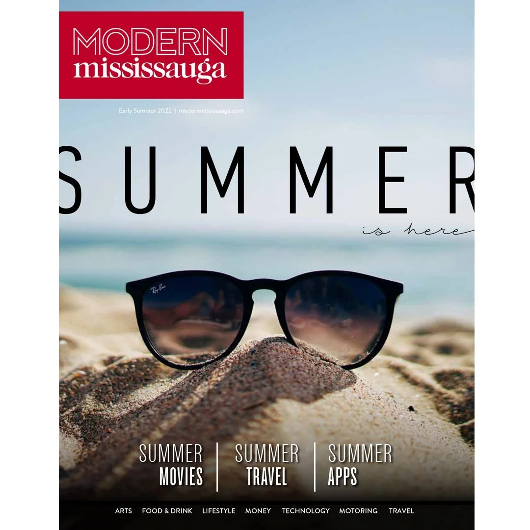 9 wonderful ways to have a super ‘Sauga summer 