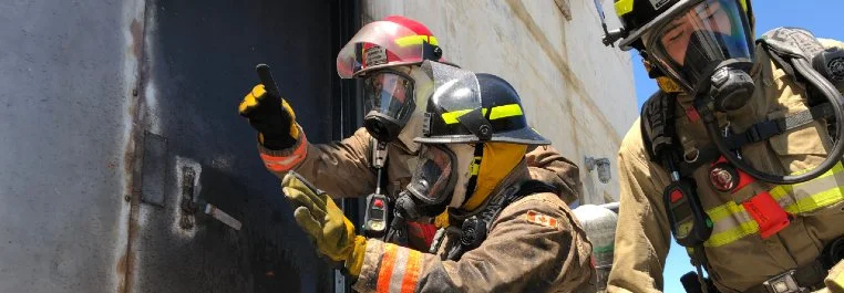 Mississauga Fire and Emergency Services is Recruiting Firefighters for 2023