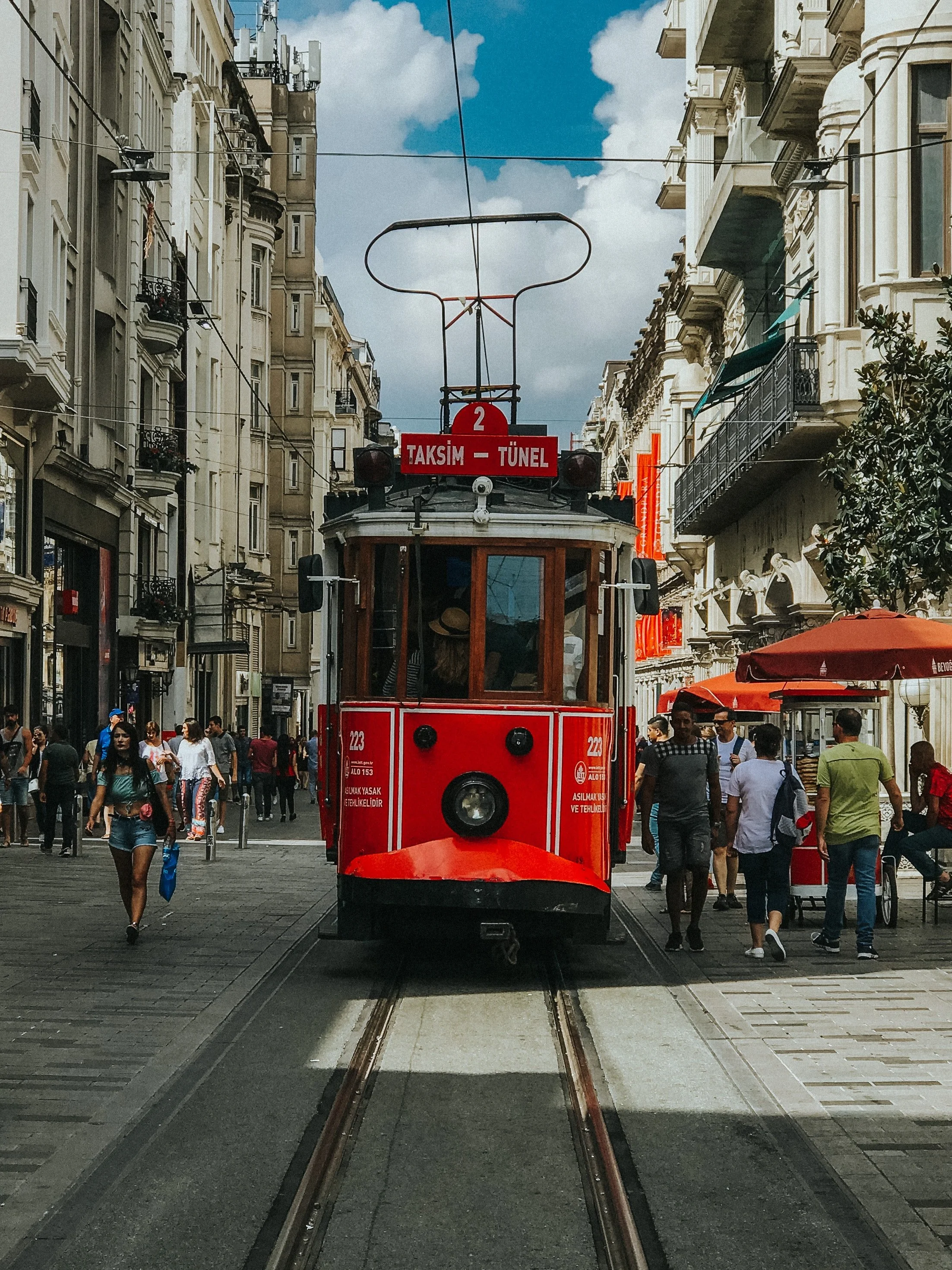 What Can You Expect From a Summer Vacation in Turkey