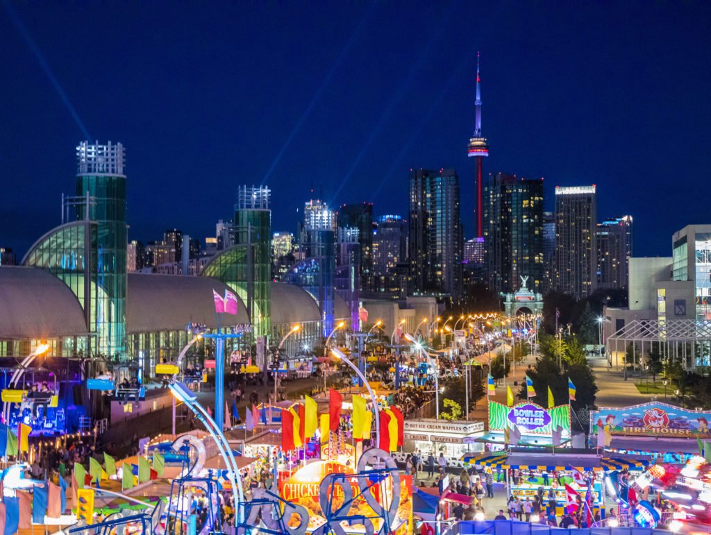 There's Still Time to Attend the CNE - Here's What You Need to Know Before Visiting
