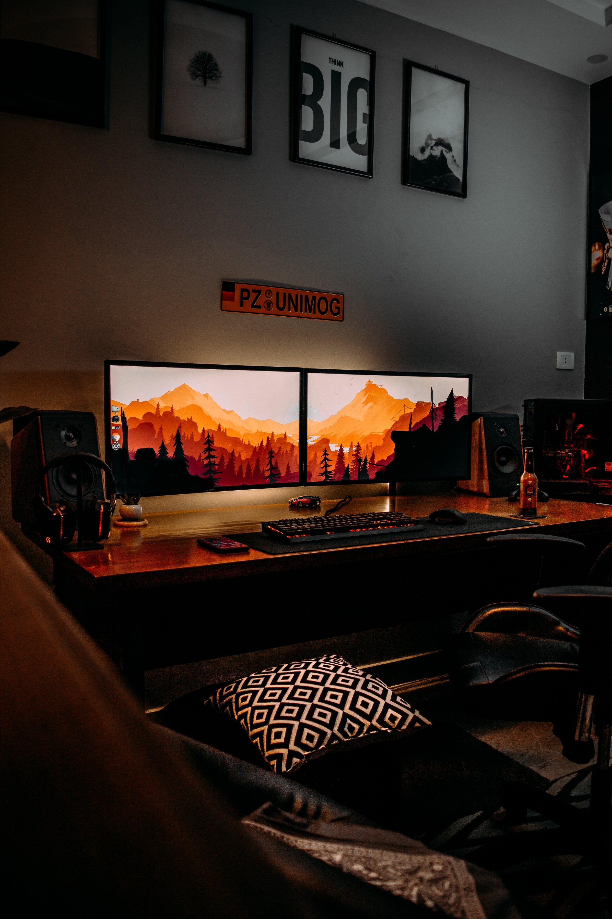 How to Create the Ultimate Game Room: Design Tips
