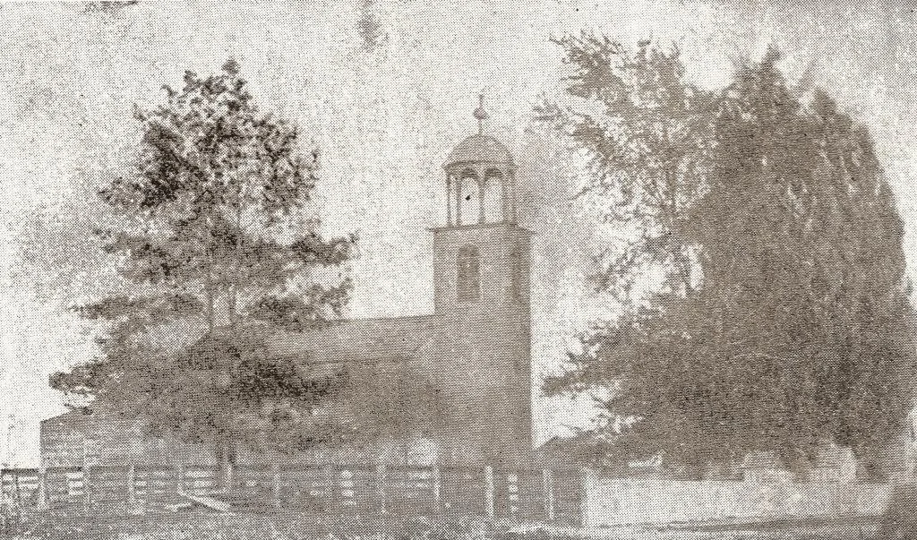 The history of Mississauga's Streetsville Memorial Cemetery
