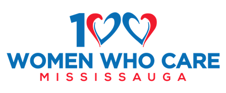 Learn about 100 Women Who Care Mississauga's Giving Circle