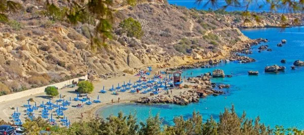 7 Reasons Why You Should Visit Cyprus