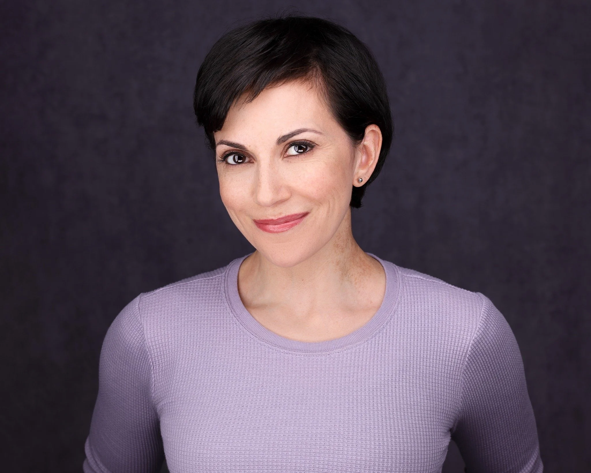 Modern Entrepreneur Profile - Vanessa Burns