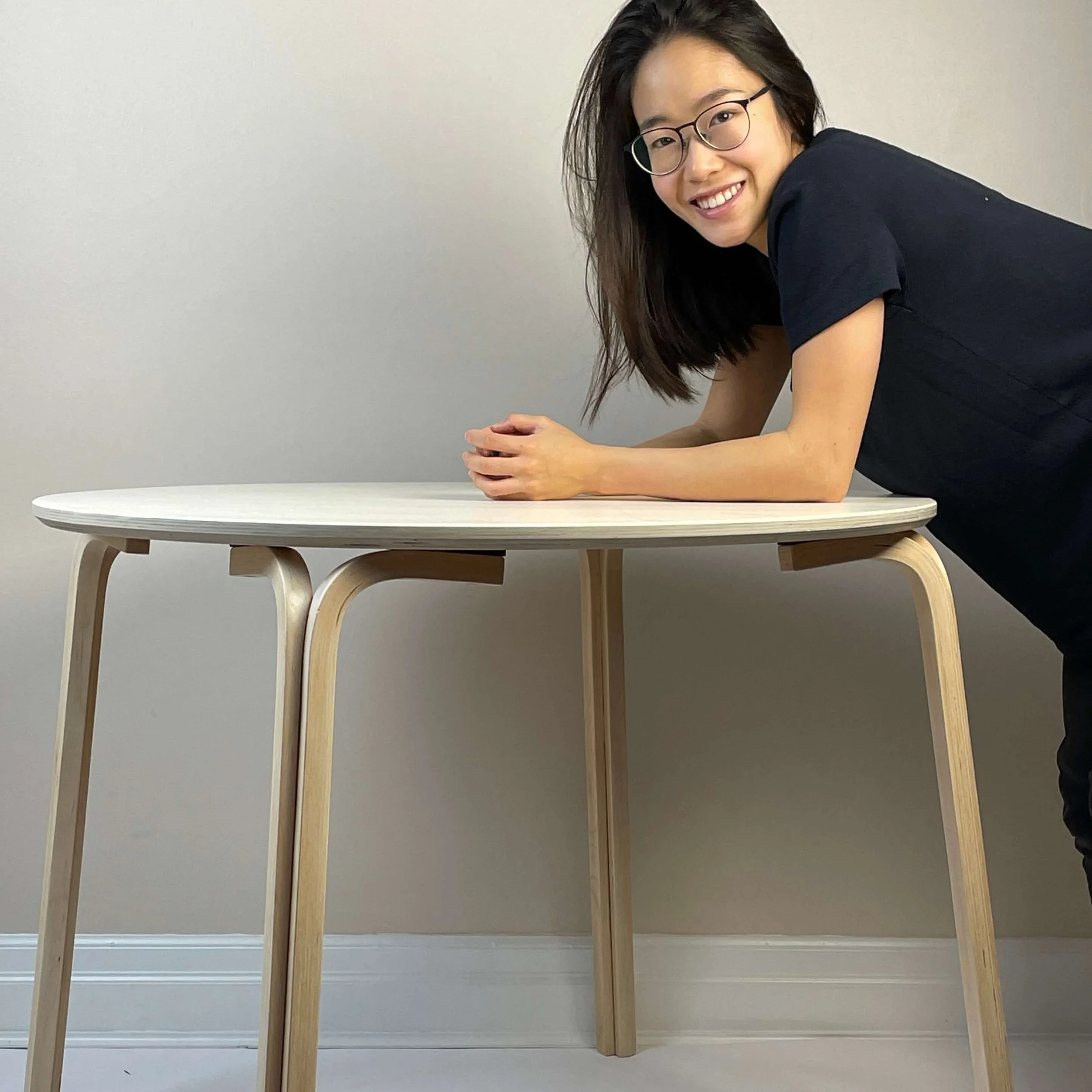 Modern Entrepreneur Profile - Bonnie Yu