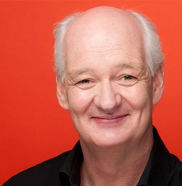 In conversation with Canada's clever &amp; comedic Colin Mochrie